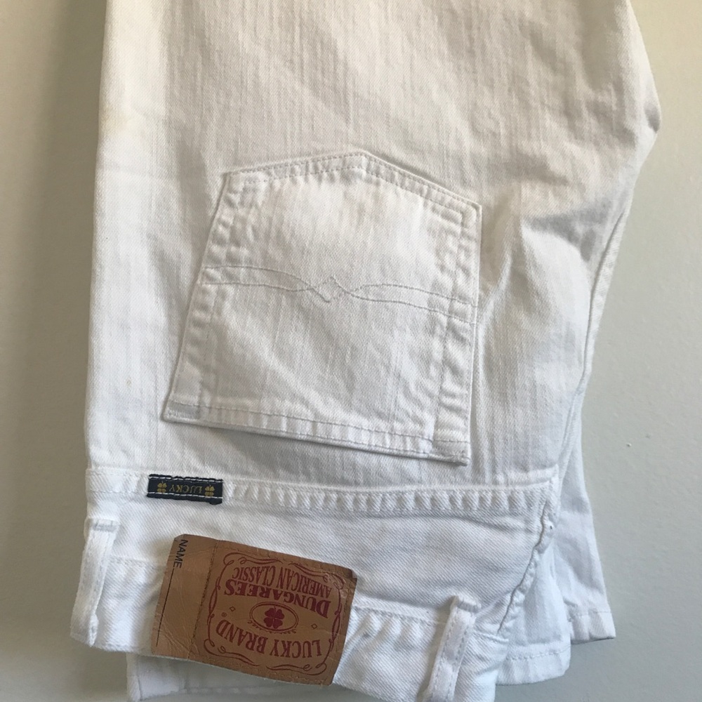 Lucky brand